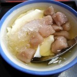 古早味豆花 - 