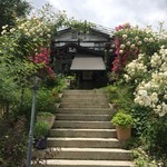 山荘ミルク - 