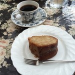 山荘ミルク - 