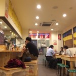 やきとり 串焼き 福とり 泉町店 - 