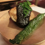 にくの匠 三芳 - 