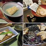 ぬくもりの宿 ふる川 - 