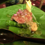 にくの匠 三芳 - 