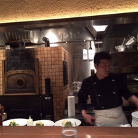 北新地 福多亭 The Ukai - 