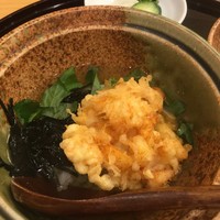 天ぷら 車 - 