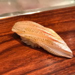 匠　達広 - きすの握り