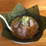 大幸 - 特製スタミナ麺