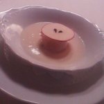 リストランテ ラ・バリック トウキョウ - 