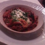 リストランテ ラ・バリック トウキョウ - トリッパ