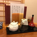 うなぎ亭 友栄 - 