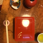 うなぎ亭 友栄 - 