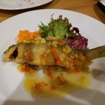 キッチン ラテール - 