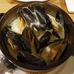 キッチン ラテール - 