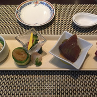 ホテルオークラ 中国料理「桃花林」 日本橋室町賓館 - 