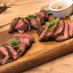 吉祥寺ワインバル BiBBER - 