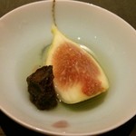 茶禅華 - 小休止