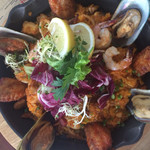 La Bodeguita Del Medio - 料理写真: