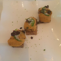 Jean-Georges Tokyo - 