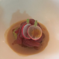 Jean-Georges Tokyo - 