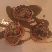Jean-Georges Tokyo - 