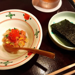 鮨 波やし - 爆弾