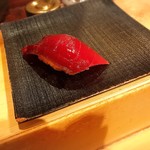 鮨 波やし - 赤身