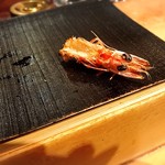 鮨 波やし - 海老頭