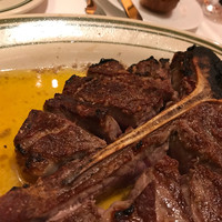 ベンジャミンステーキハウス 六本木 - 