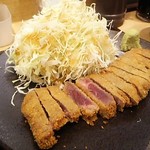 牛カツ専門店 京都勝牛 - 