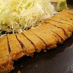 牛カツ専門店 京都勝牛 - 