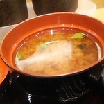 牛カツ専門店 京都勝牛 - 