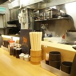 牛カツ専門店 京都勝牛 - 