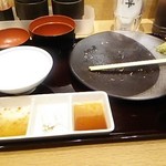 牛カツ専門店 京都勝牛 - 