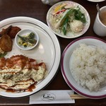 洋食屋 ルーアン - 