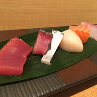 鮨 大照 - 