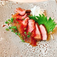 特選近江牛レストラン ティファニー - 