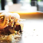 La Brianza - 初鰹・茄子