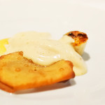 La Brianza - ドルチェ クレスペッレ