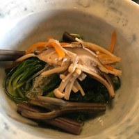 米沢牛黄木 金剛閣 すき焼き しゃぶしゃぶ 毘沙門 - 