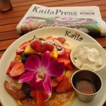 Kaila Cafe & Terrace Dining 渋谷店 - 