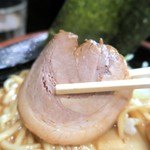 六伍郎 - 旨いチャーシュー