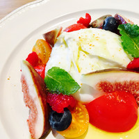 Cucina del NABUCCO - 