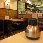 センターグリル - 