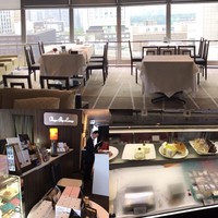 東京會舘 銀座スカイラウンジ - 