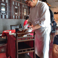 全聚徳 新宿店 - 