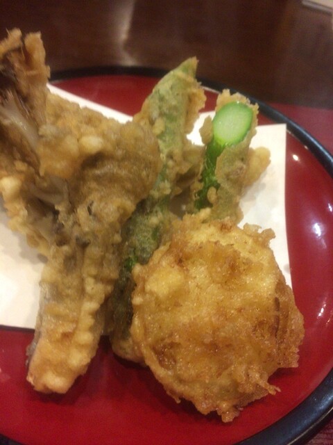 天乙 てんおつ 北国分 天ぷら 食べログ