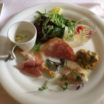 リストランテ ベツジン - 