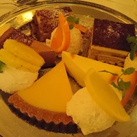 ウルフギャング・ステーキハウス 六本木 - 