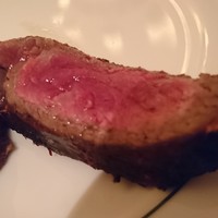 ウルフギャング・ステーキハウス 六本木 - 