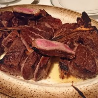 ウルフギャング・ステーキハウス 六本木 - 